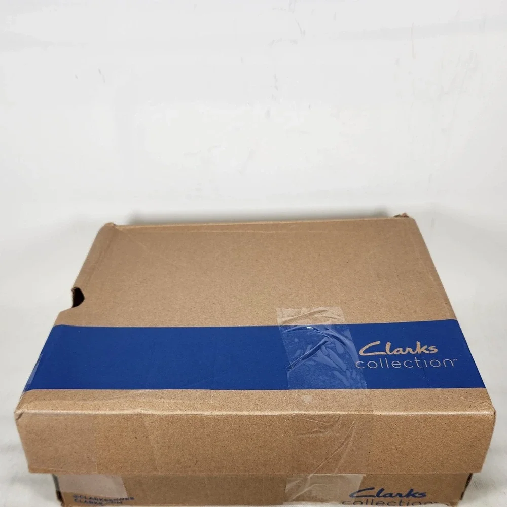 Clarks policies ships